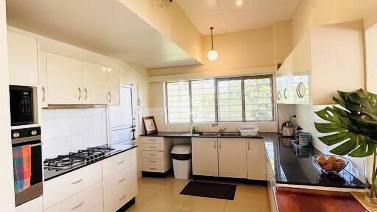Photo of Kitchen in Suva