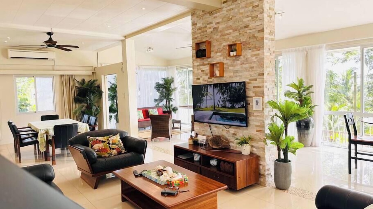 Photo of Bedroom in Suva