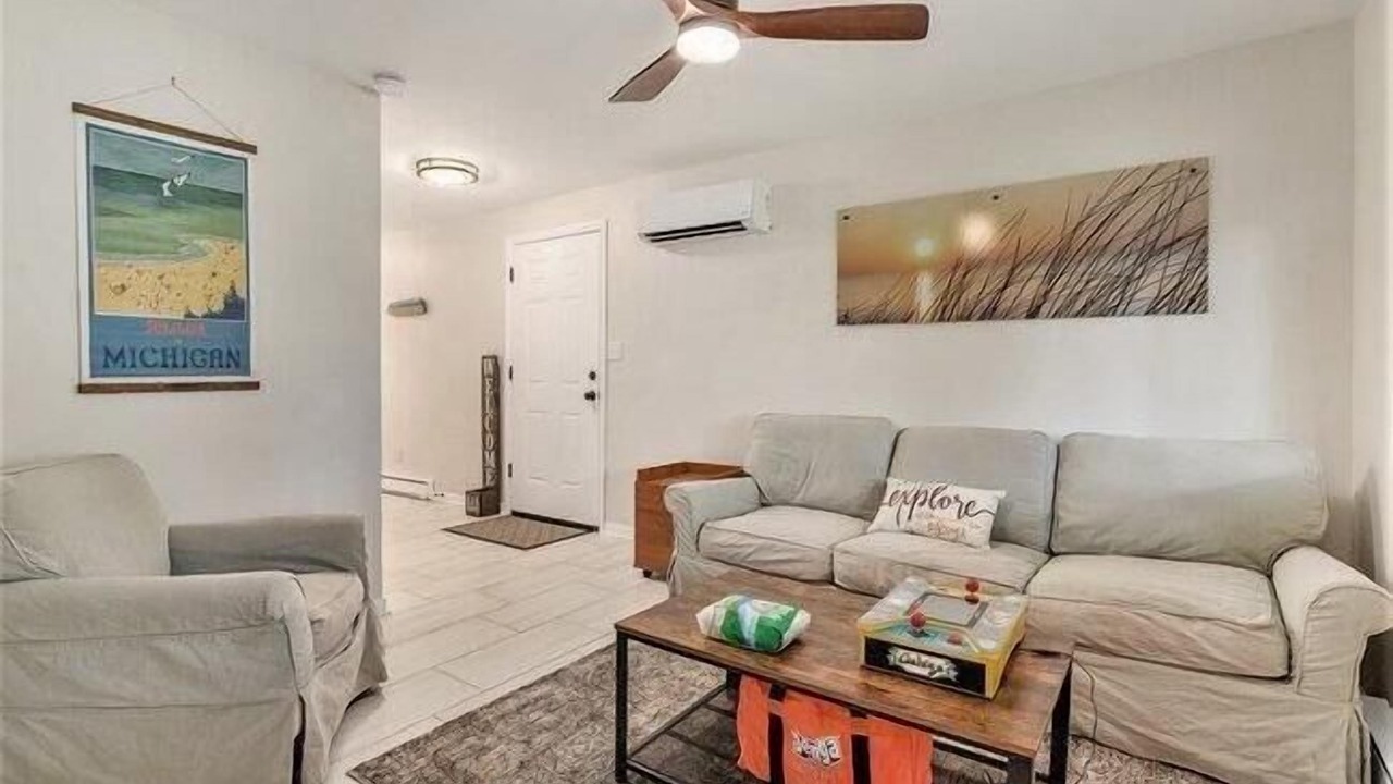 Photo of Bedroom in Sawyer