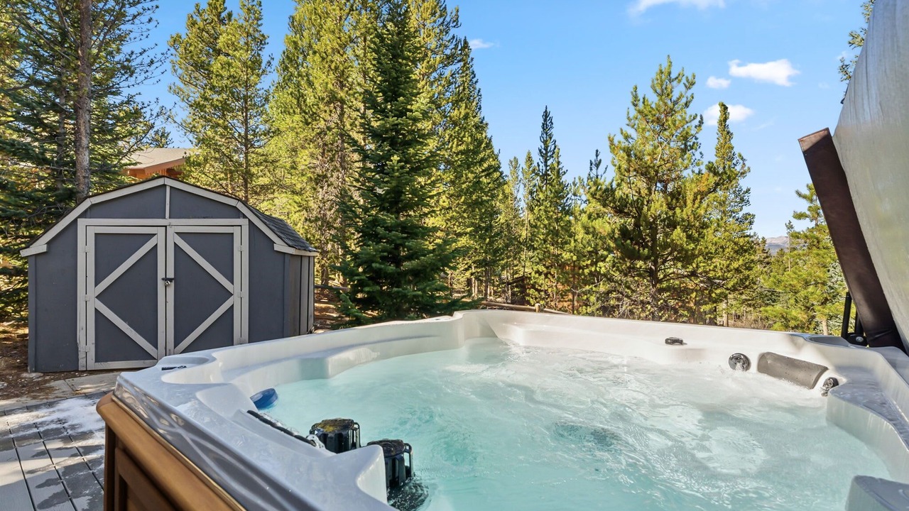 Photo of Outdoor in Breckenridge Heights