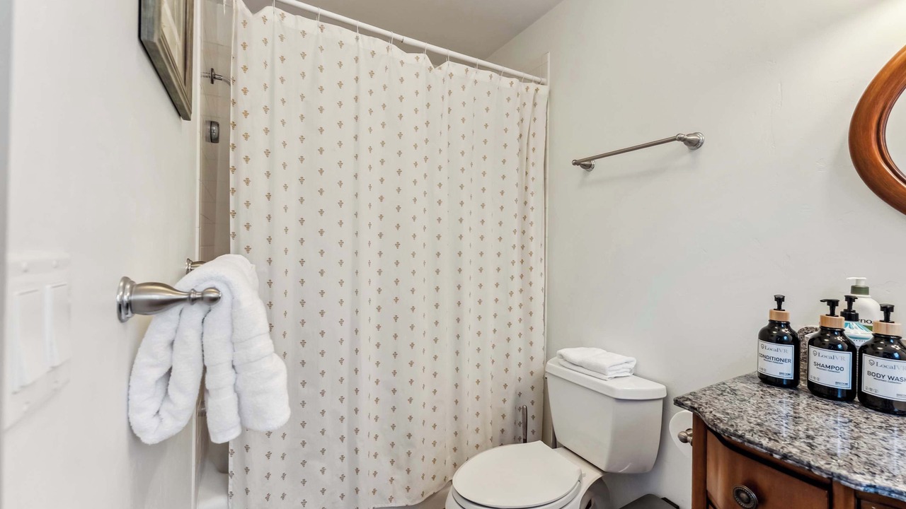 Photo of Bathroom in Breckenridge Heights