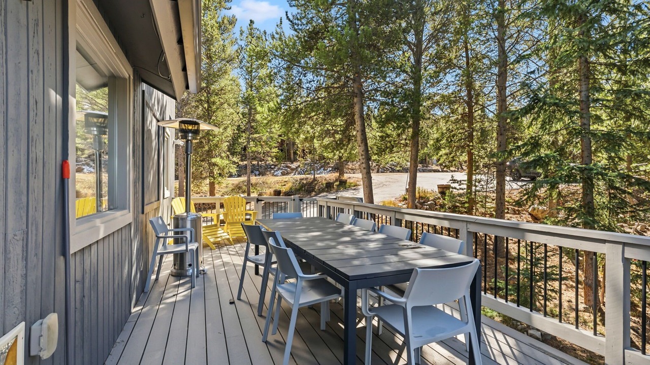 Photo of Outdoor in Breckenridge Heights