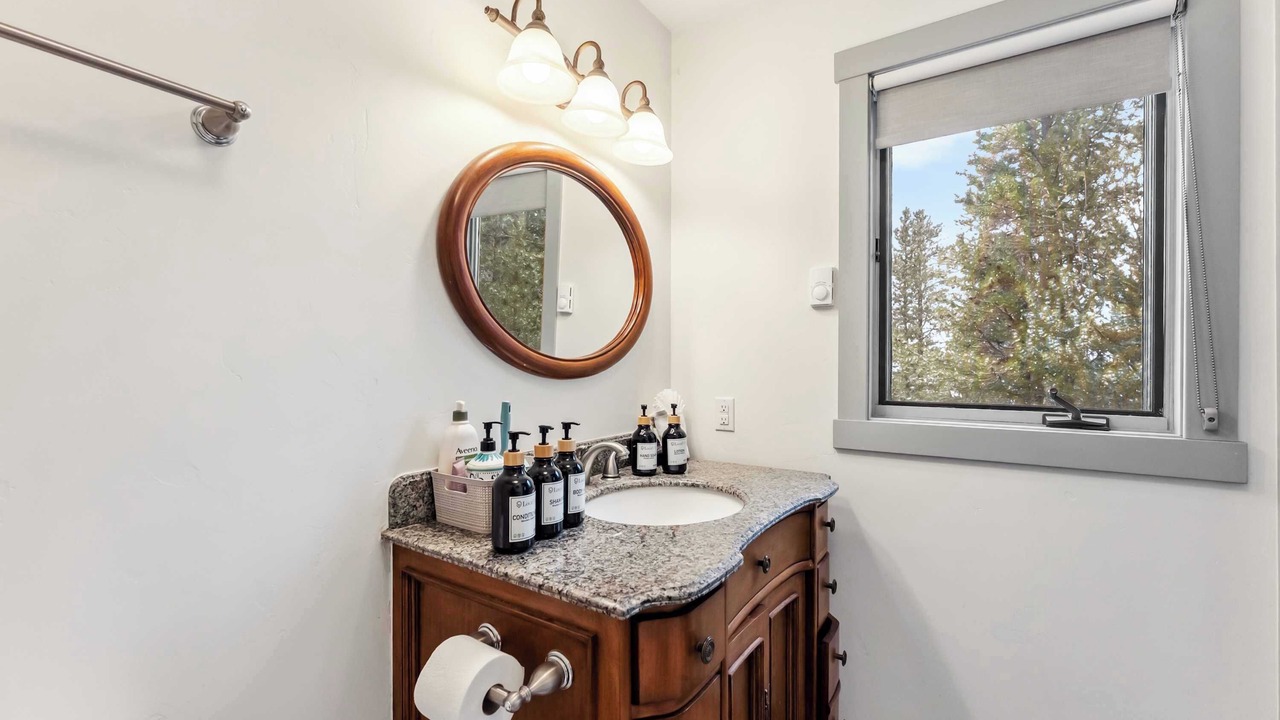 Photo of Bathroom in Breckenridge Heights