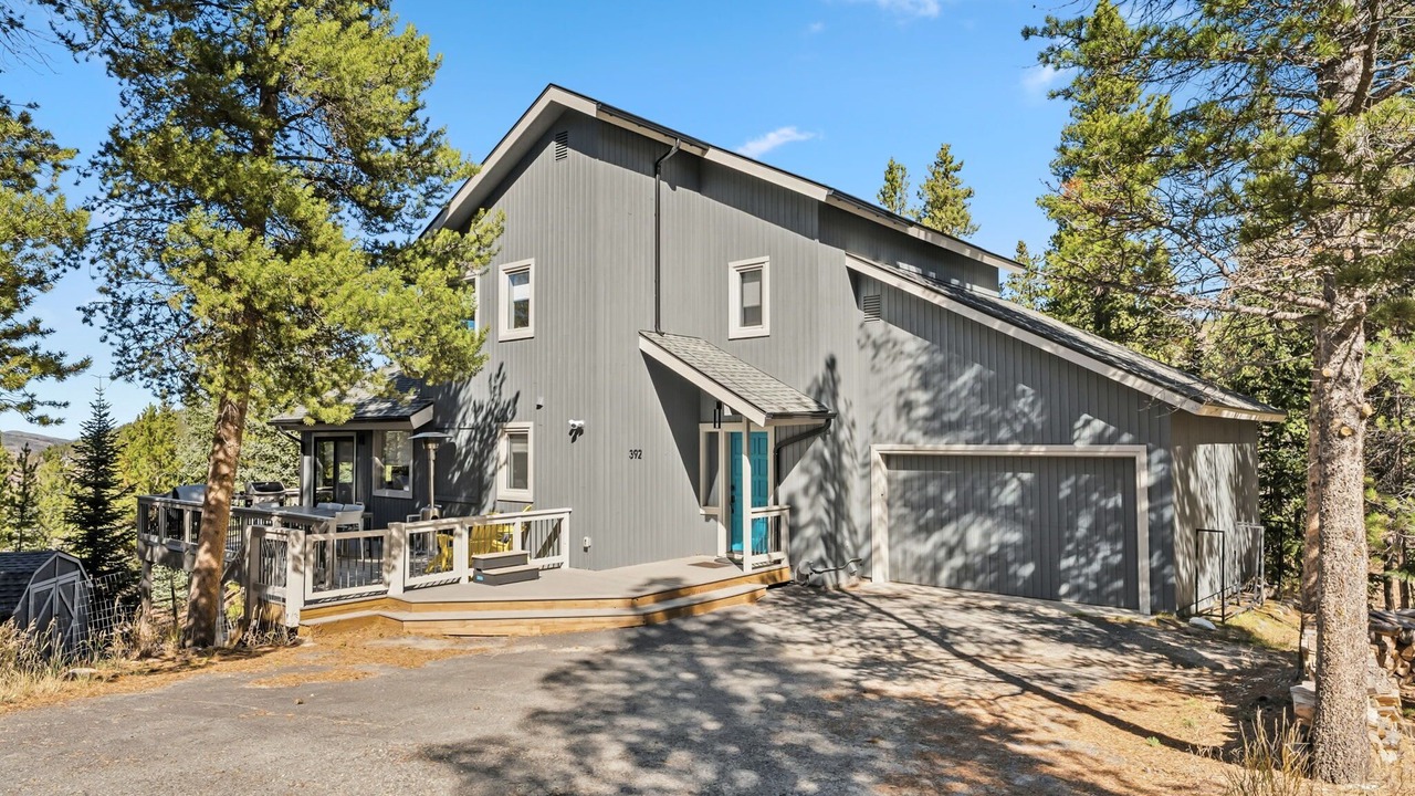 Photo of Outdoor in Breckenridge Heights