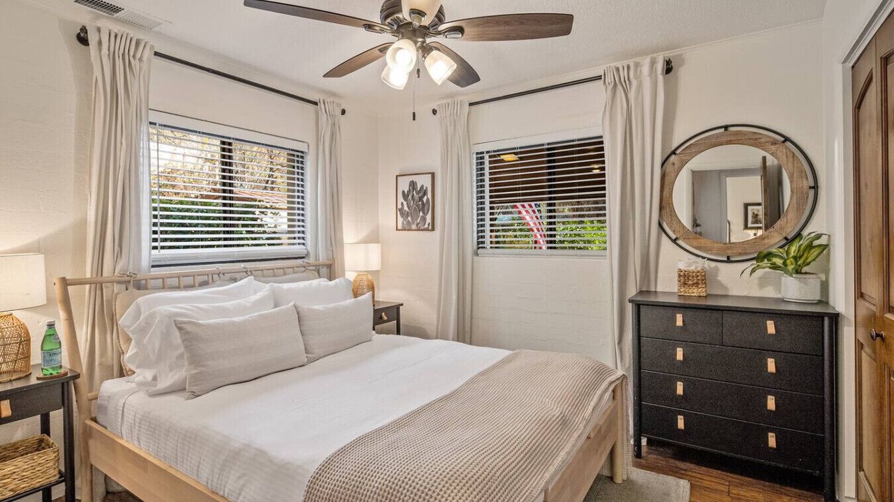 Photo of Bedroom in Sedona