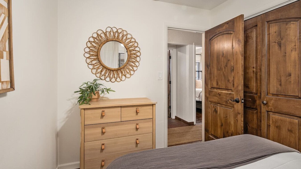 Photo of Bedroom in Sedona