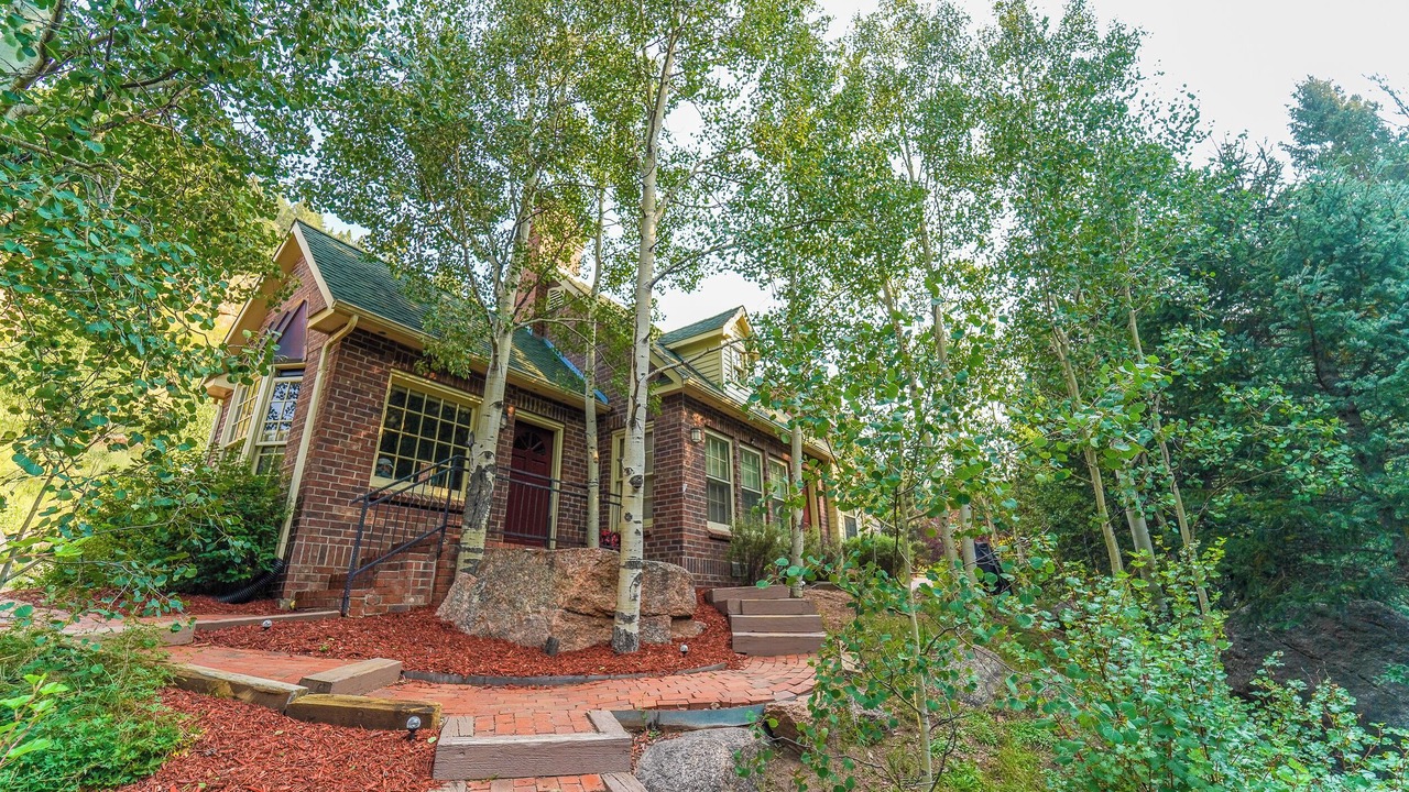 Photo of Outdoor in Rainbow Valley
