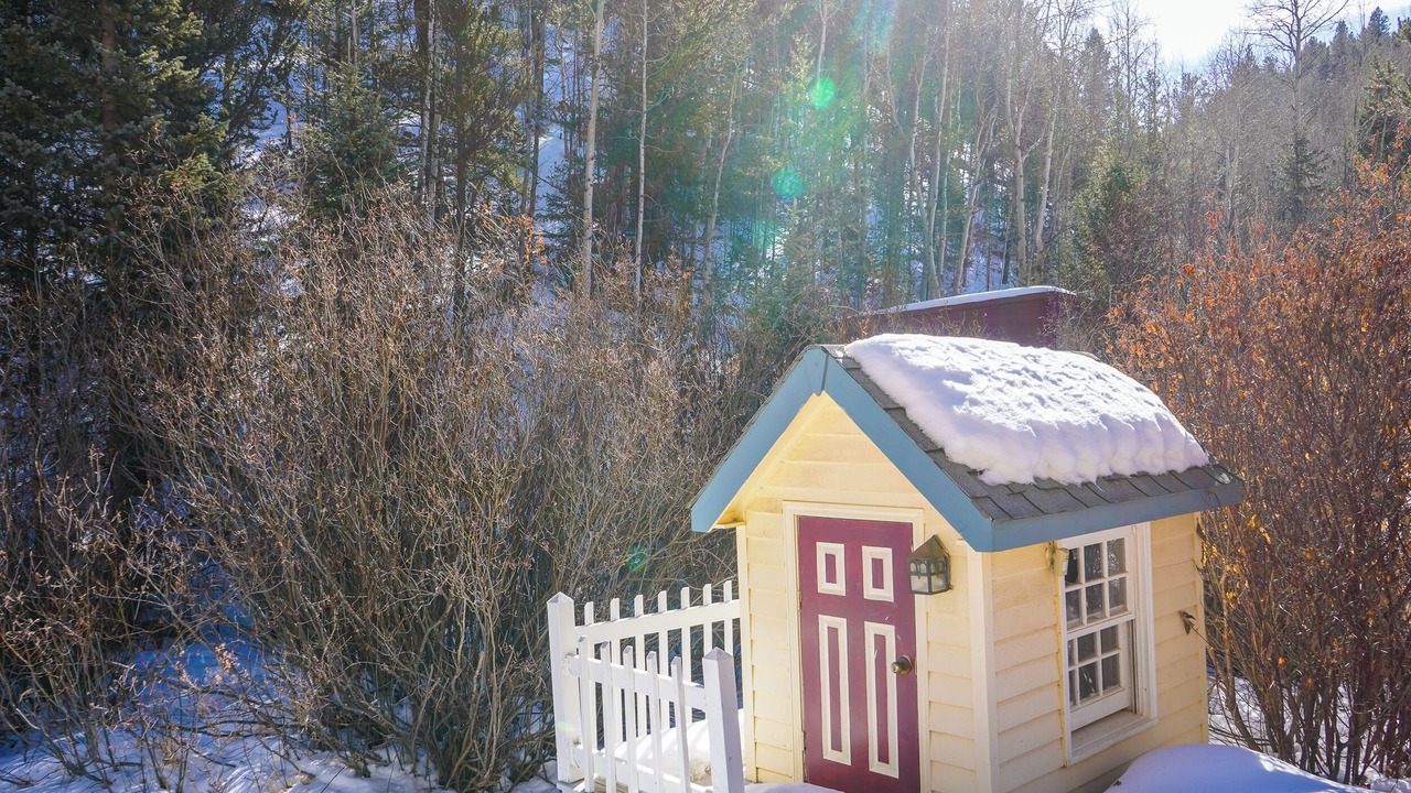 Photo of Outdoor in Rainbow Valley