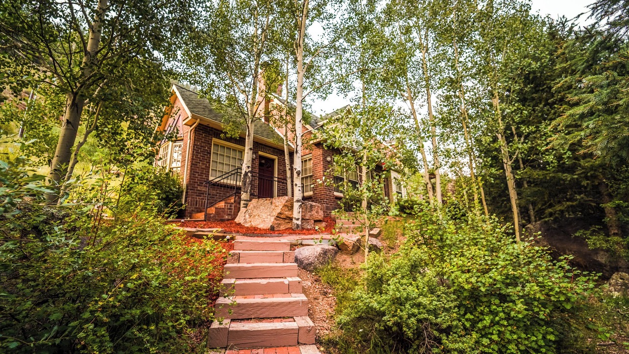 Photo of Outdoor in Rainbow Valley