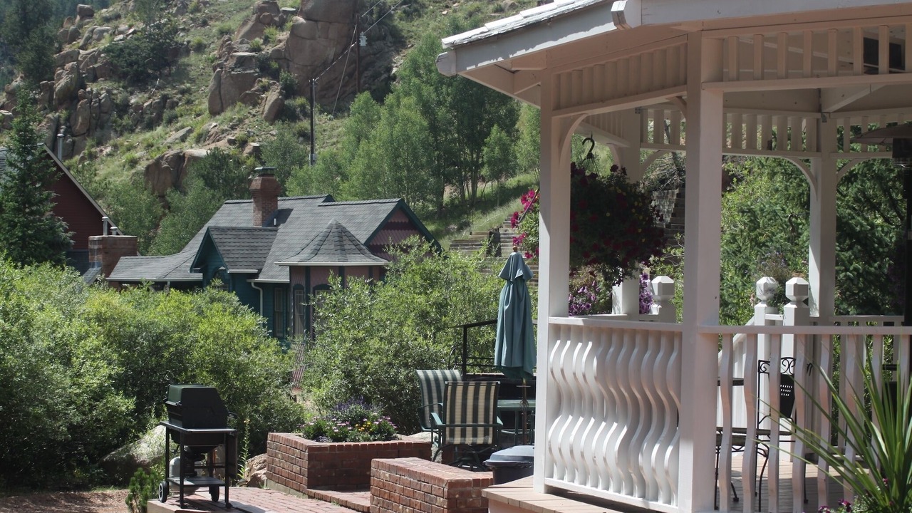 Photo of Outdoor in Rainbow Valley