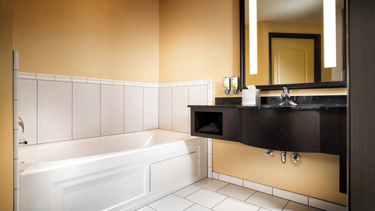 Photo of Bathroom in Lower Queen Anne