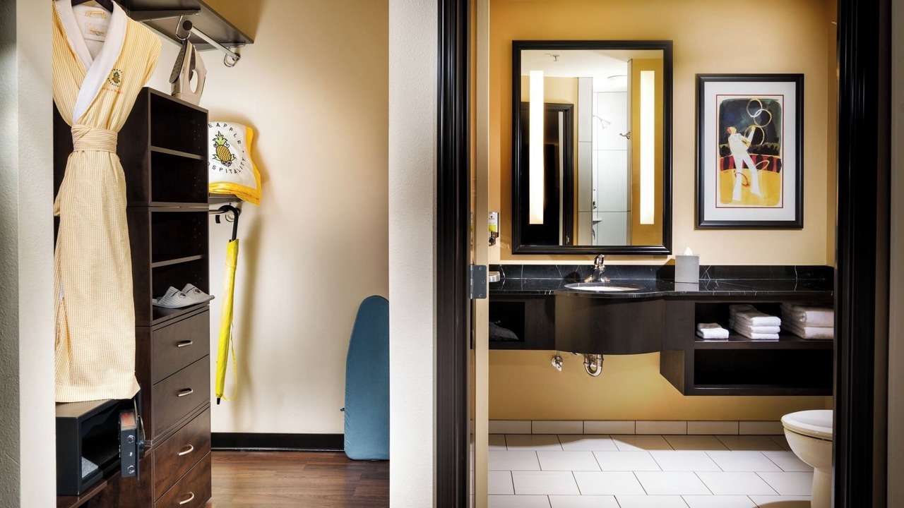 Photo of Bathroom in Lower Queen Anne