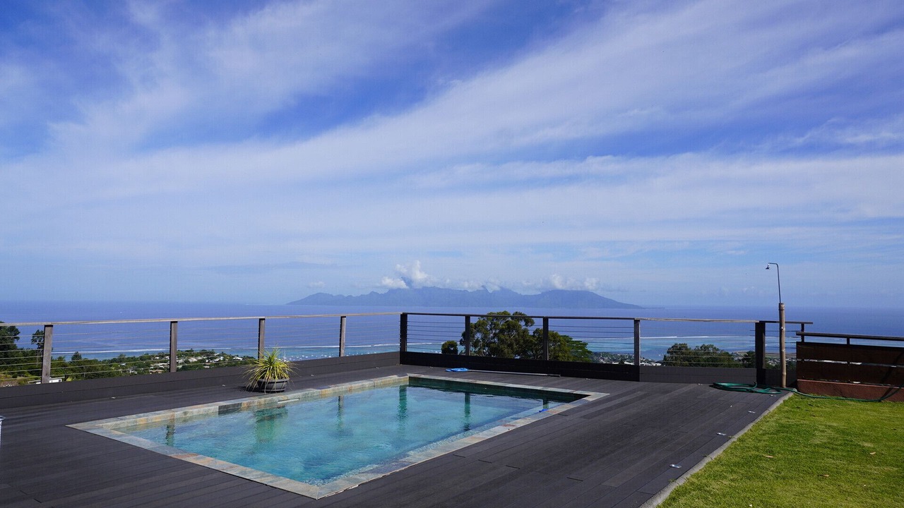 Photo of Outdoor in Punaauia