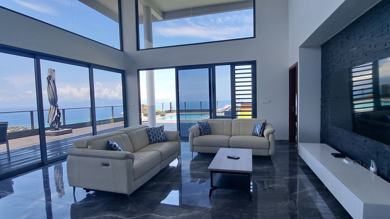Photo of Livingroom in Punaauia