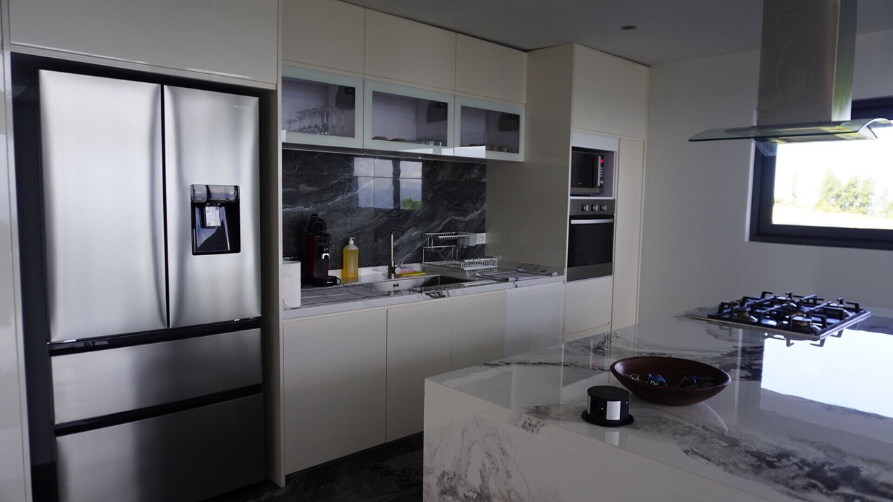 Photo of Kitchen in Punaauia