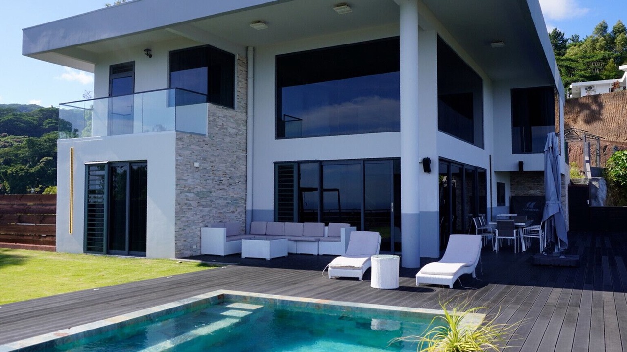 Photo of Outdoor in Punaauia