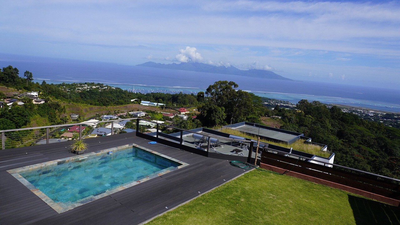 Photo of Outdoor in Punaauia