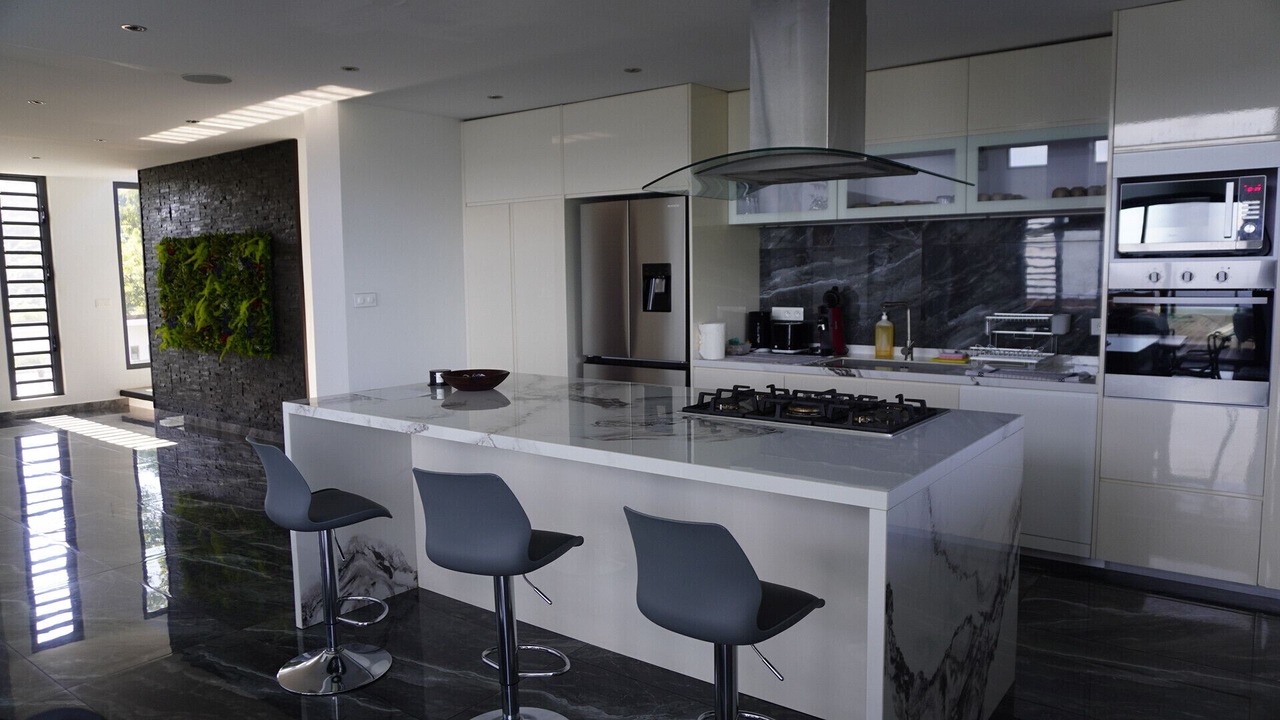 Photo of Kitchen in Punaauia