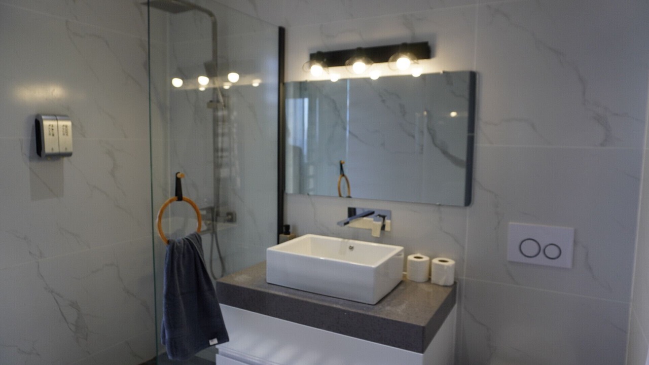 Photo of Bathroom in Punaauia