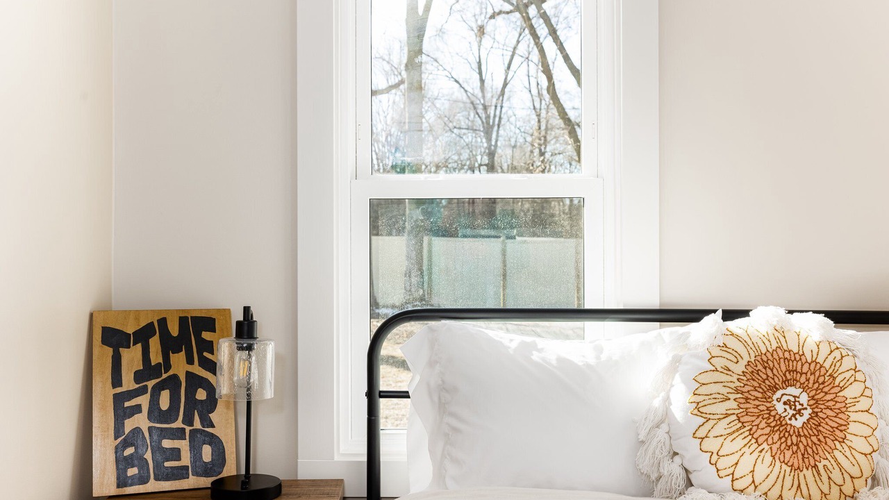 Photo of Bedroom in Northeast South Bend