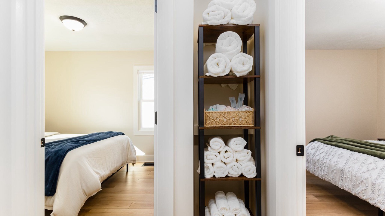 Photo of Bedroom in Northeast South Bend