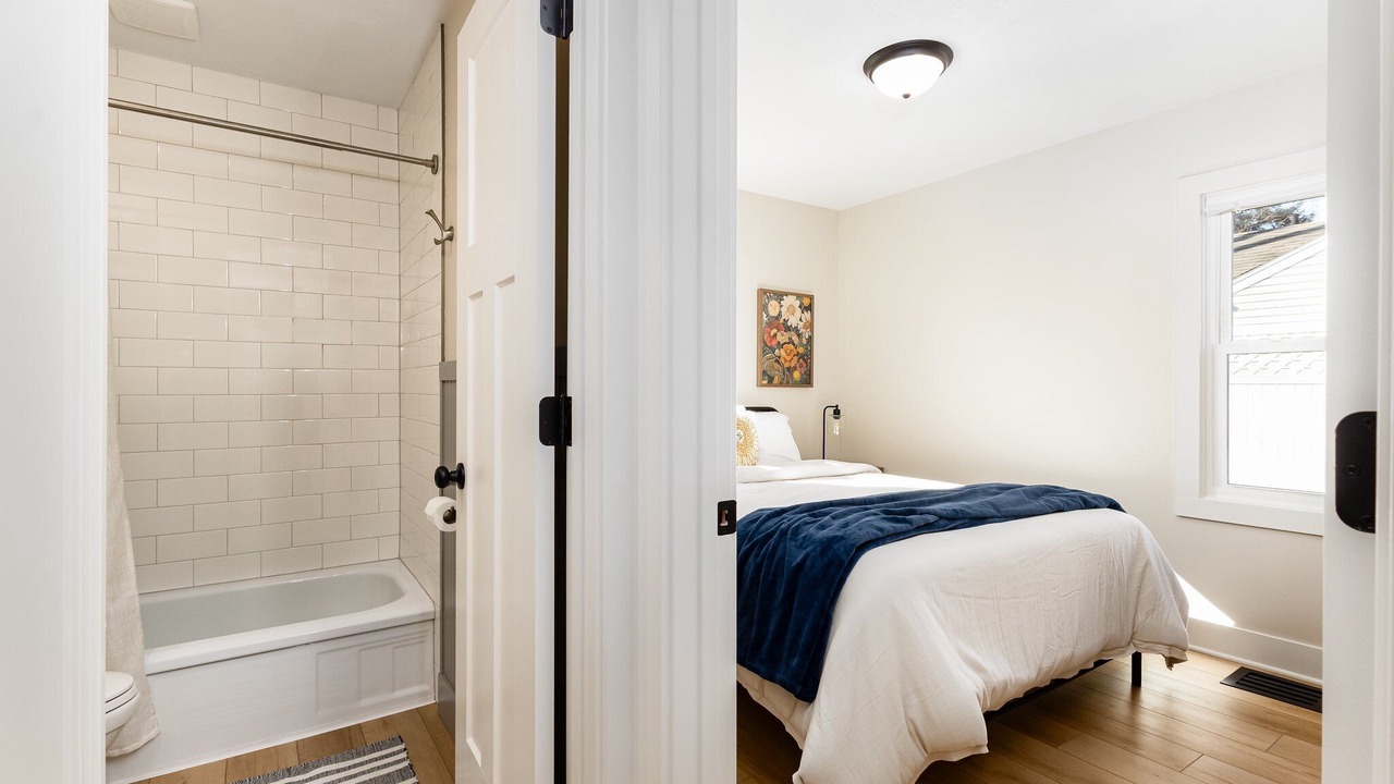 Photo of Bathroom in Northeast South Bend