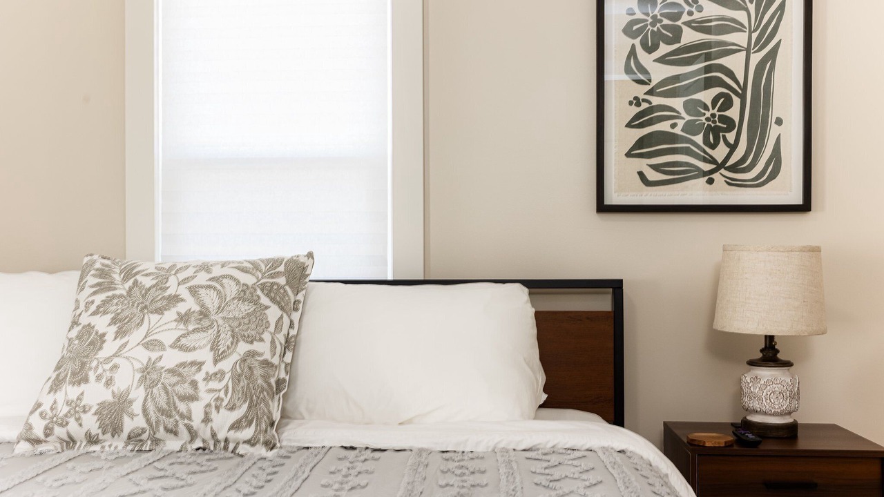 Photo of Bedroom in Northeast South Bend