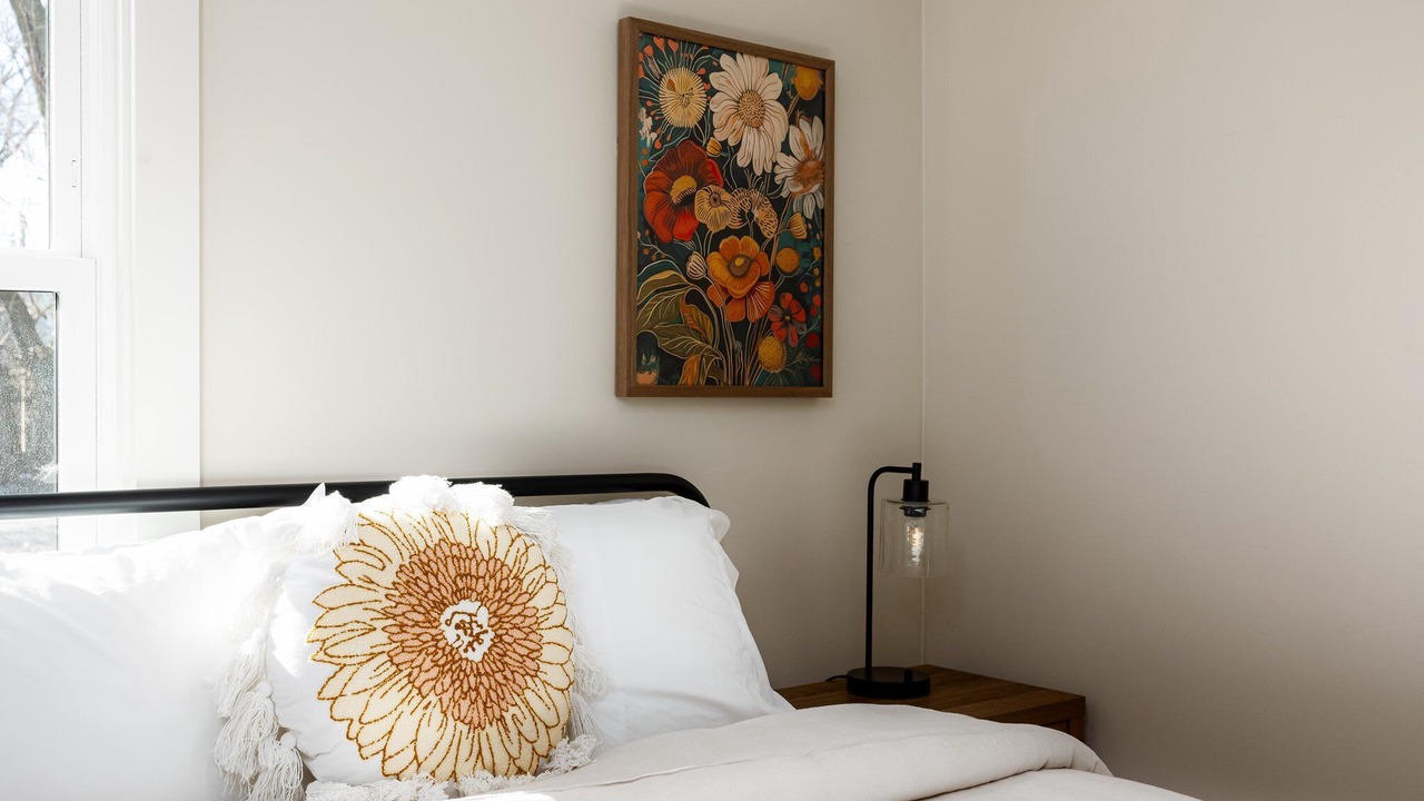 Photo of Bedroom in Northeast South Bend