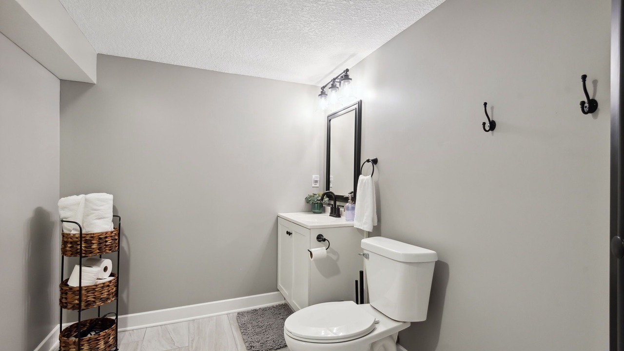 Photo of Bathroom in Northrop