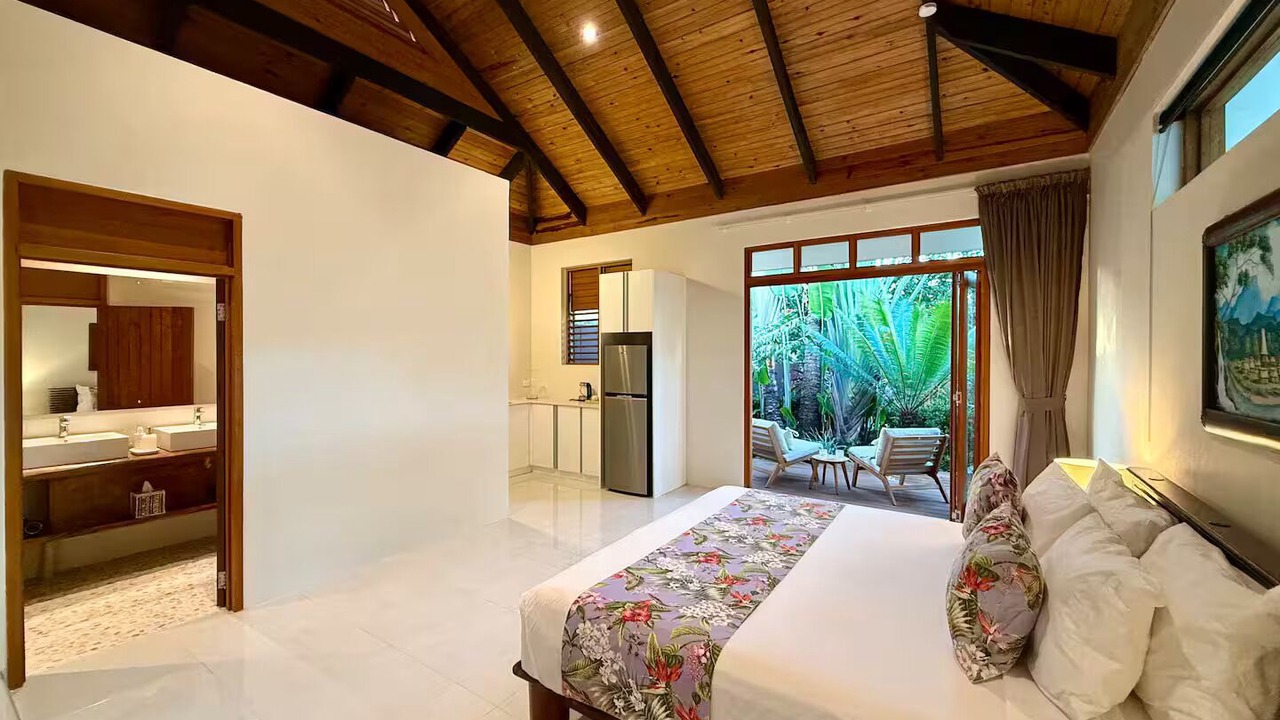 Photo of Bedroom in Tagaqe