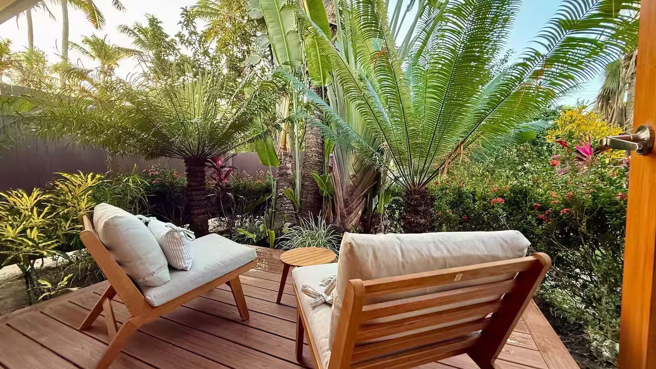 Photo of Patio Balcony in Tagaqe