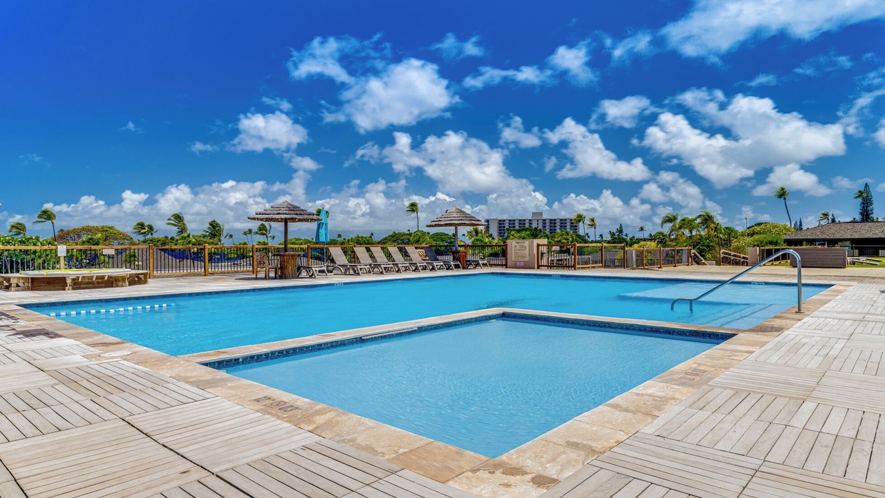 Photo of Outdoor in Kaanapali