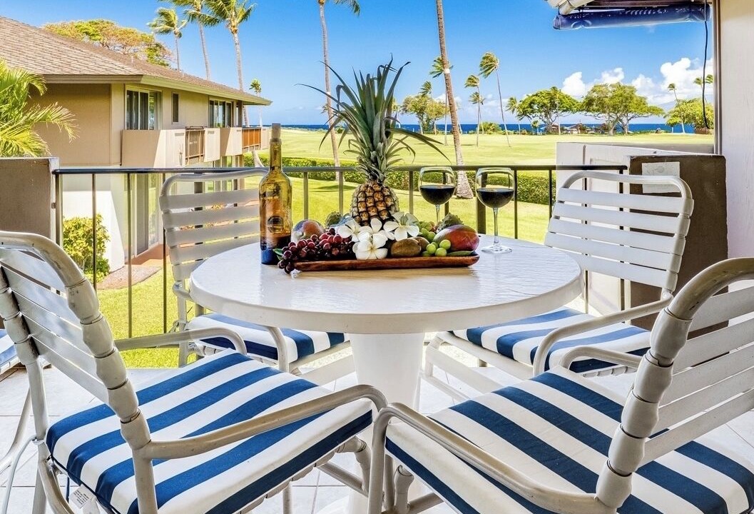 Photo of Outdoor in Kaanapali