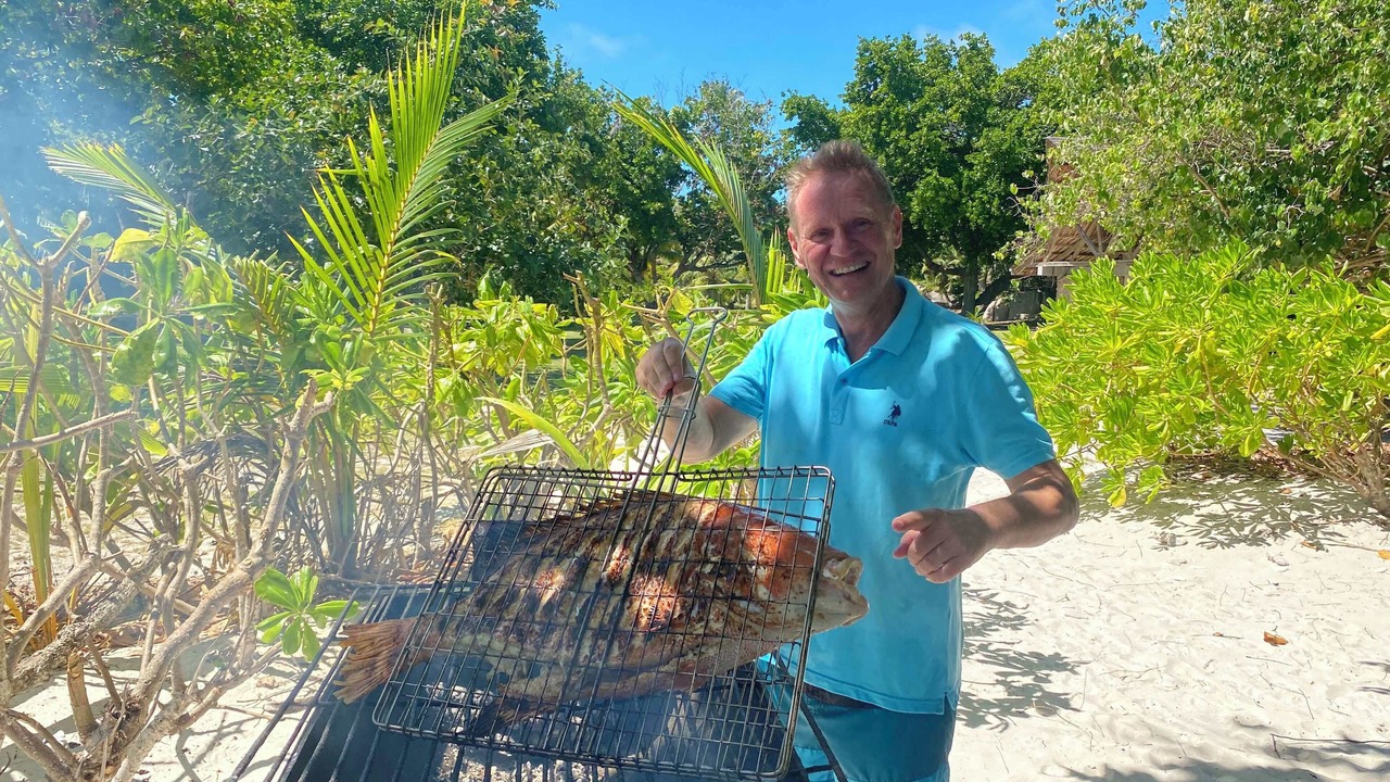 Photo of Others in Mahe Island