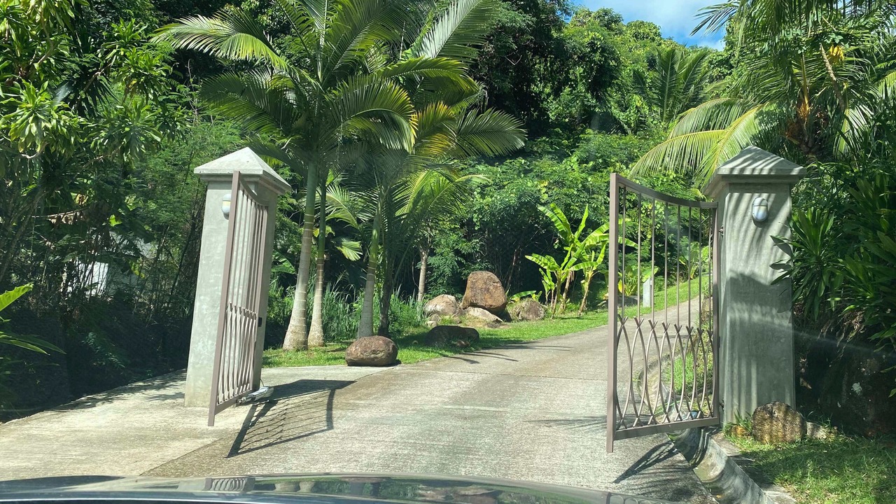 Photo of Others in Mahe Island