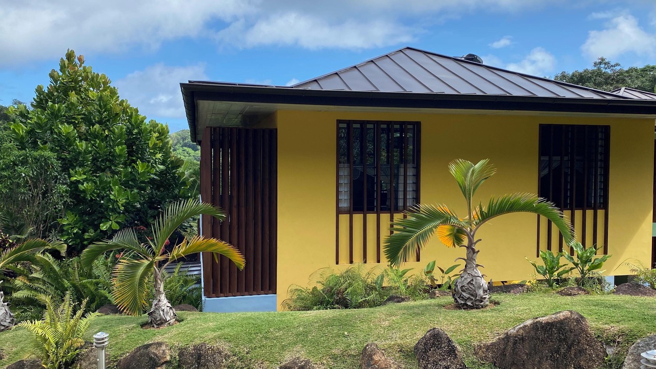 Photo of Outdoor in Mahe Island