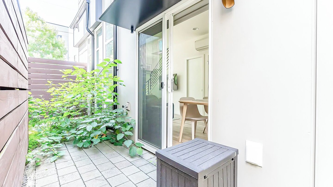 Photo of Outdoor in East Queen Anne