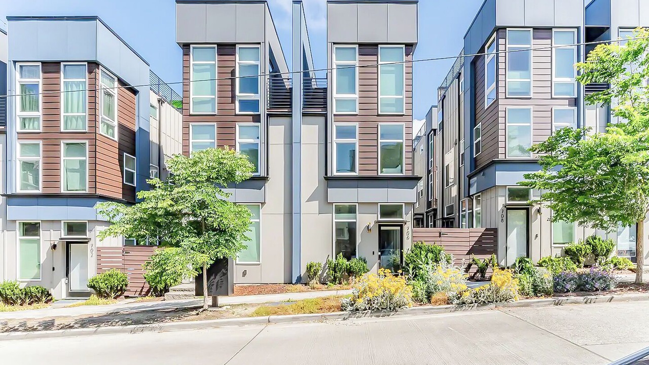 Photo of Outdoor in East Queen Anne