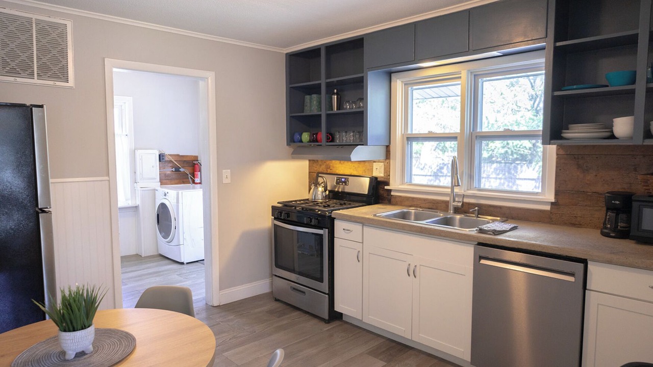Photo of Kitchen in Harbert