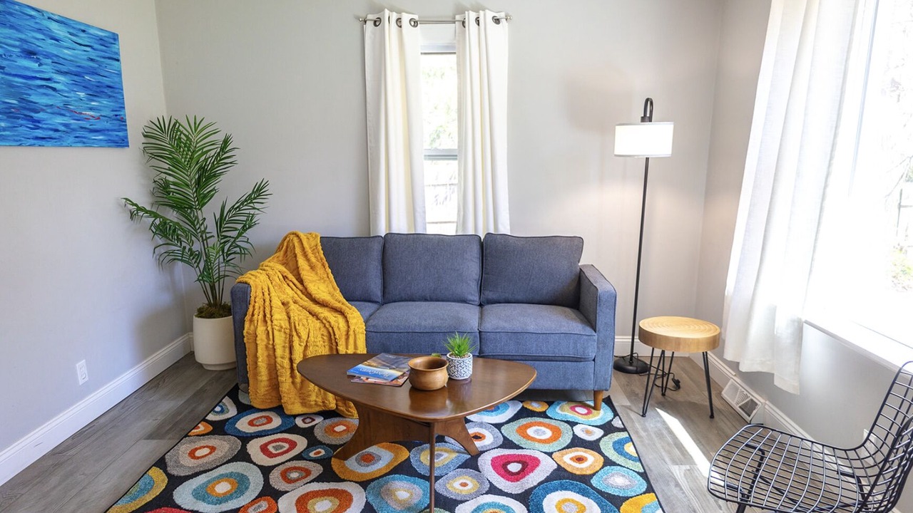 Photo of Livingroom in Harbert