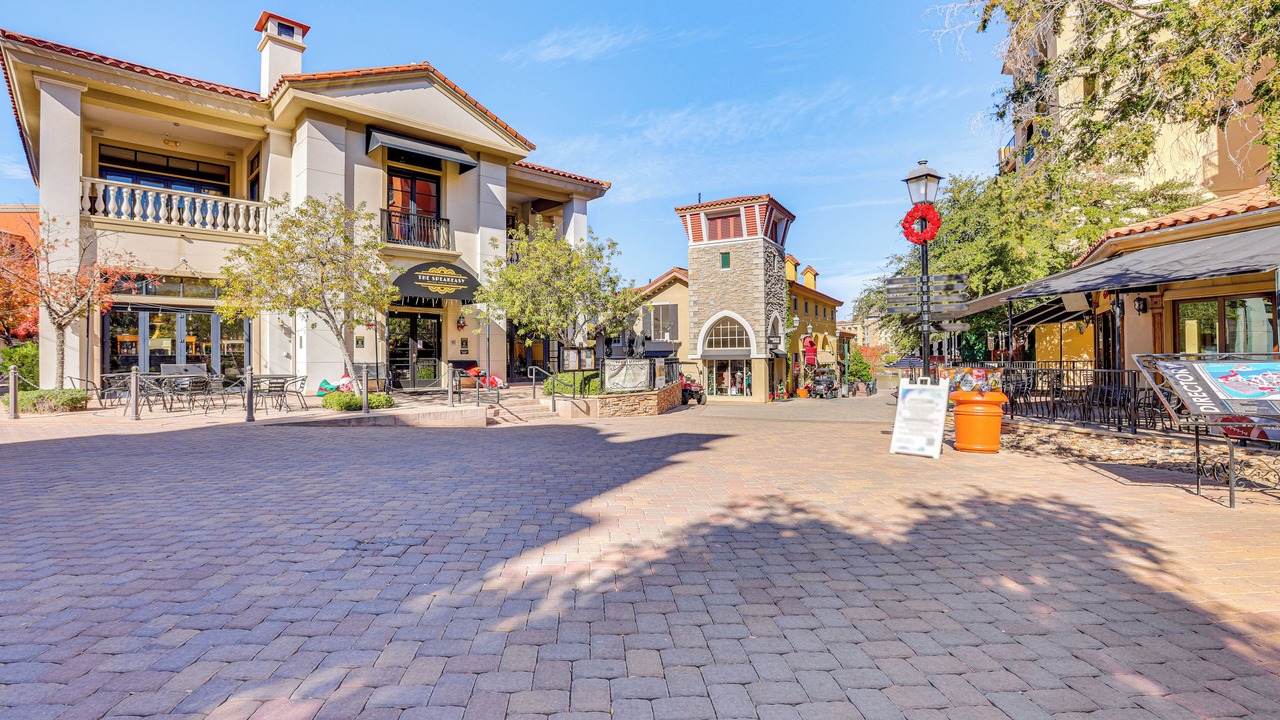 Photo of Outdoor in Lake Las Vegas