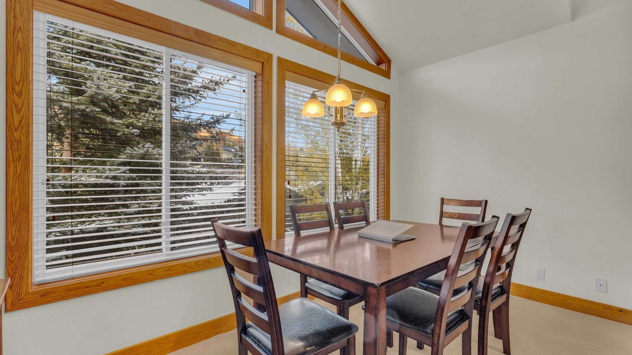 Photo of Bedroom in Deer Valley