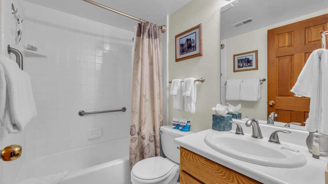 Photo of Bathroom in Deer Valley