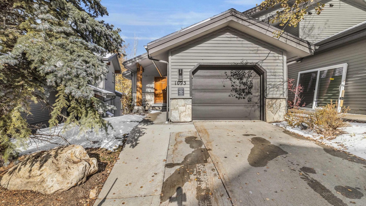 Photo of Outdoor in Deer Valley