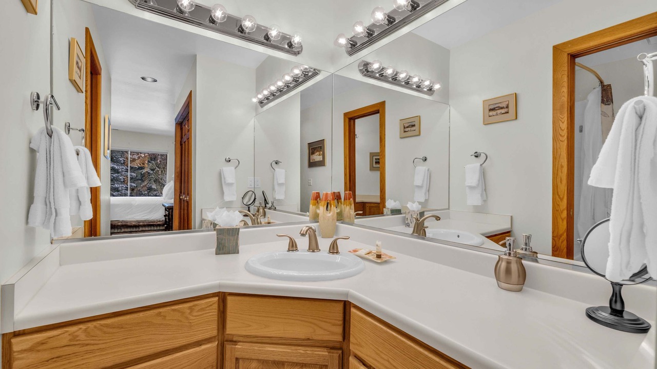 Photo of Bathroom in Deer Valley