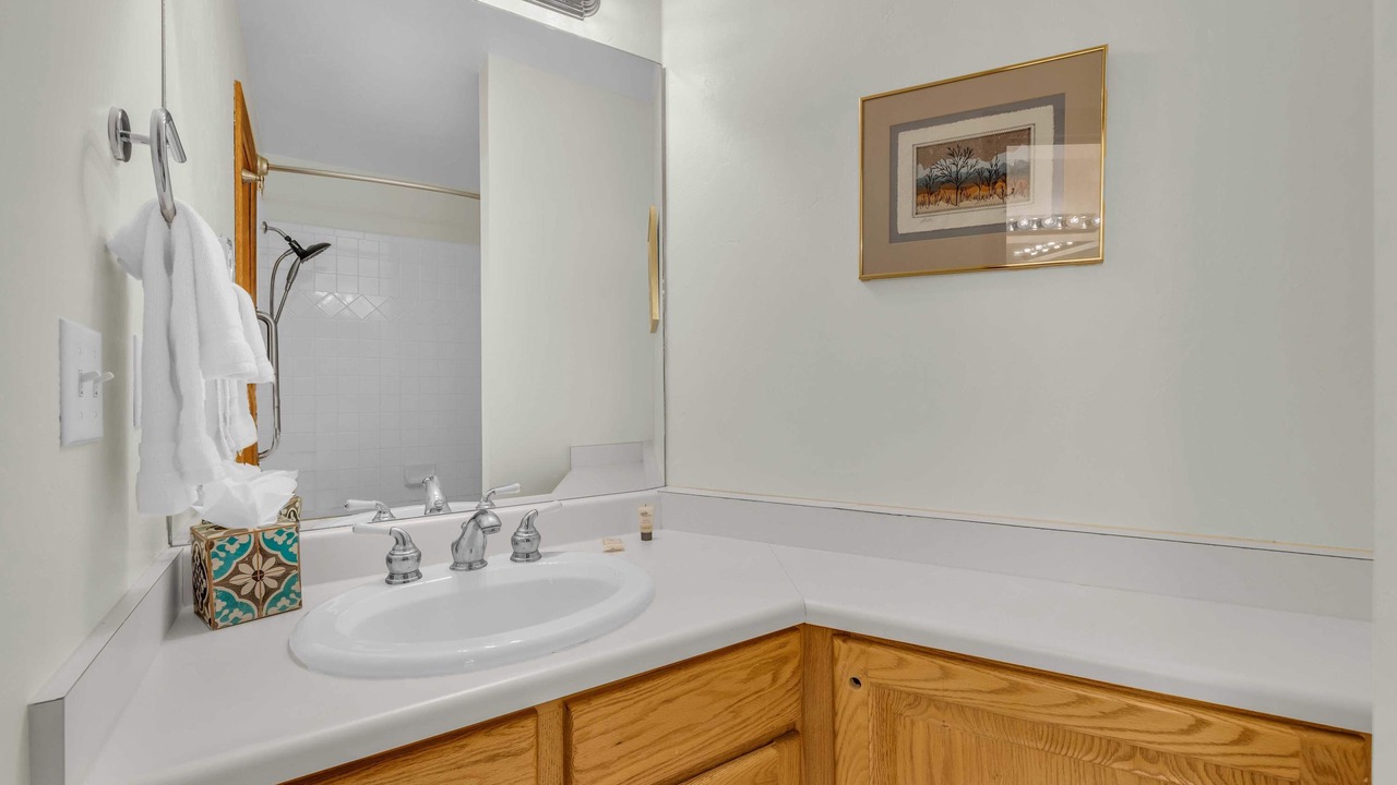 Photo of Bathroom in Deer Valley