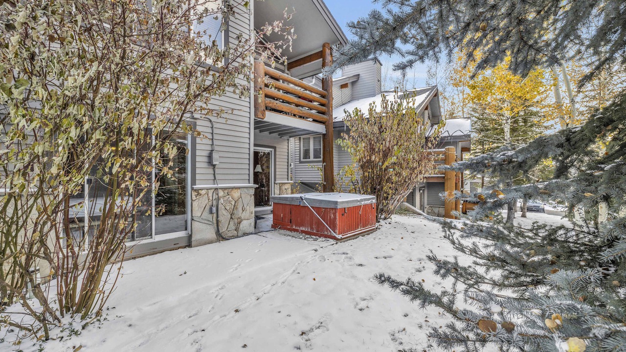 Photo of Outdoor in Deer Valley