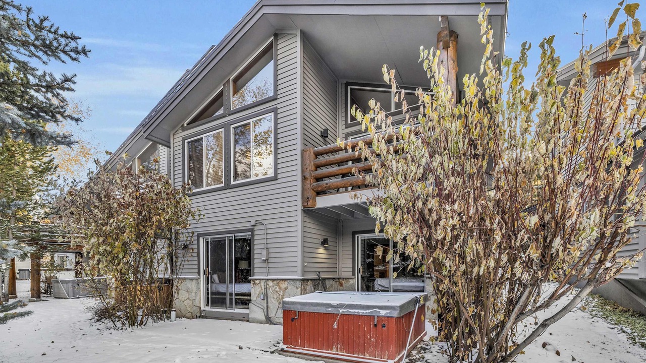 Photo of Outdoor in Deer Valley