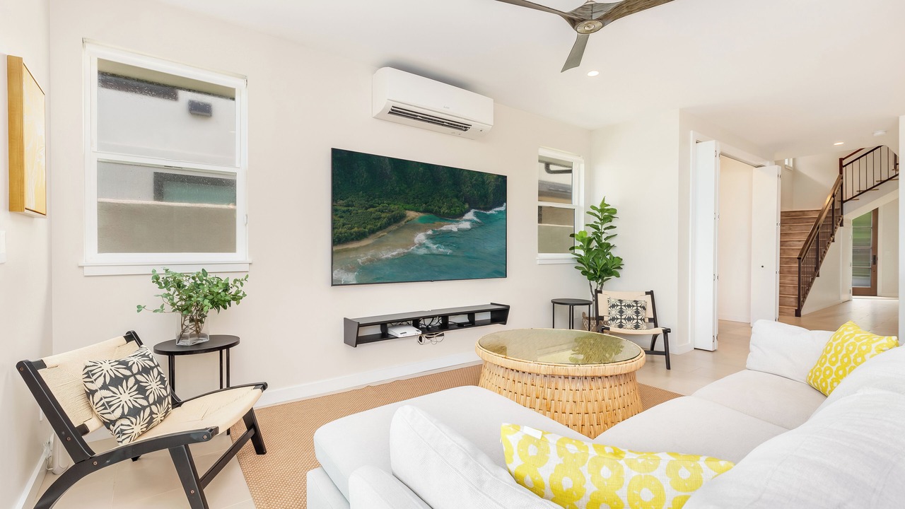 Photo of Bedroom in Laie