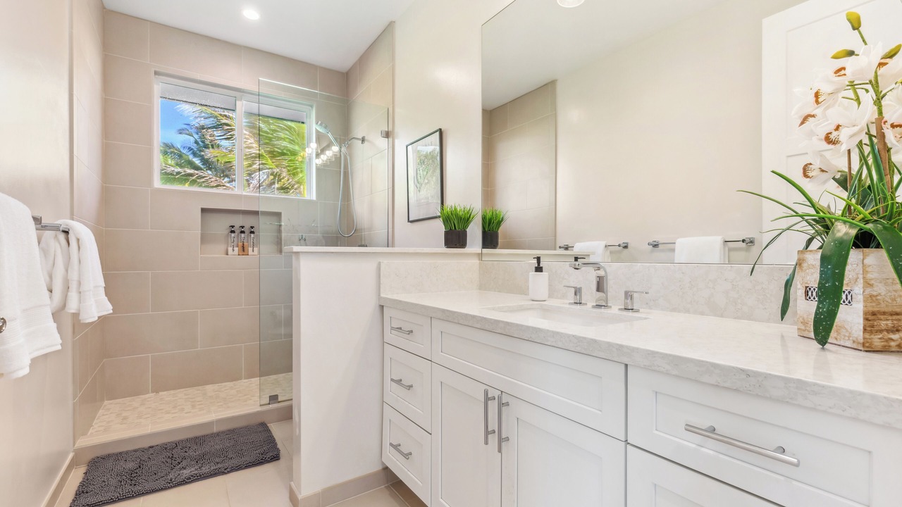 Photo of Bathroom in Laie